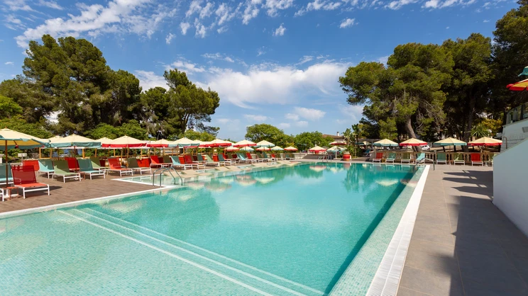 Alua Calvia Mallorca