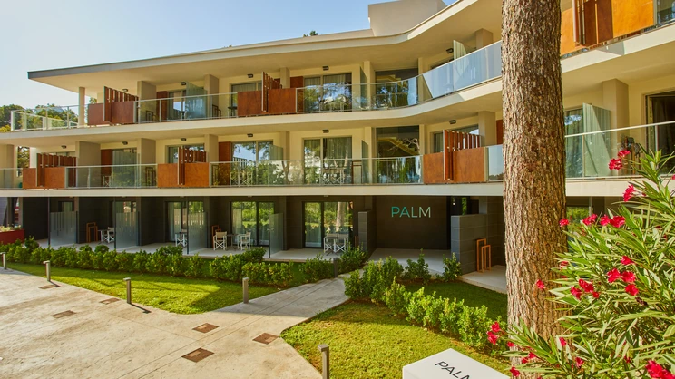 Alua Calvia Mallorca