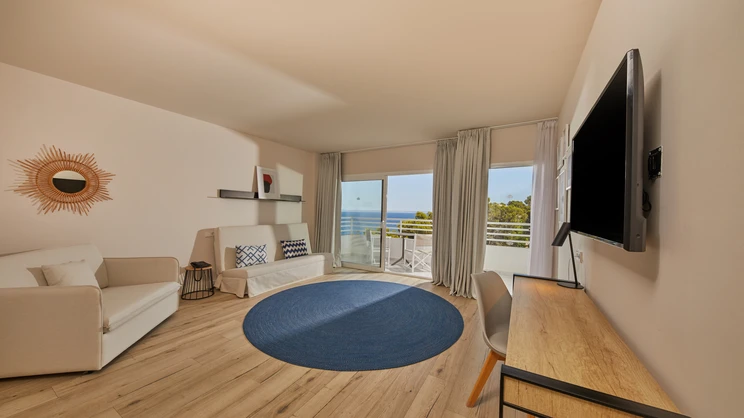 Alua Calvia Mallorca