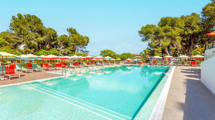 Alua Calvia Mallorca