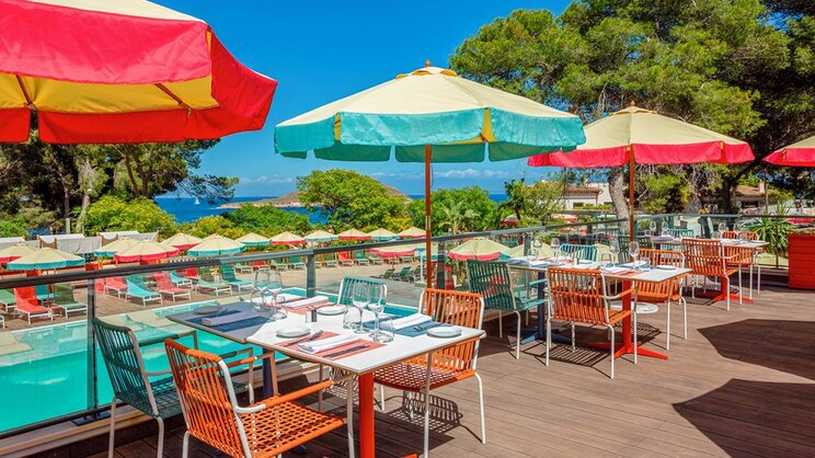 Alua Calvia Mallorca