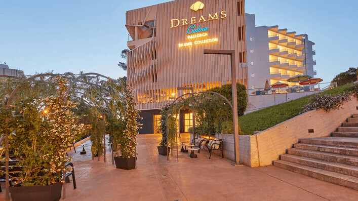 Alua Calvia Mallorca