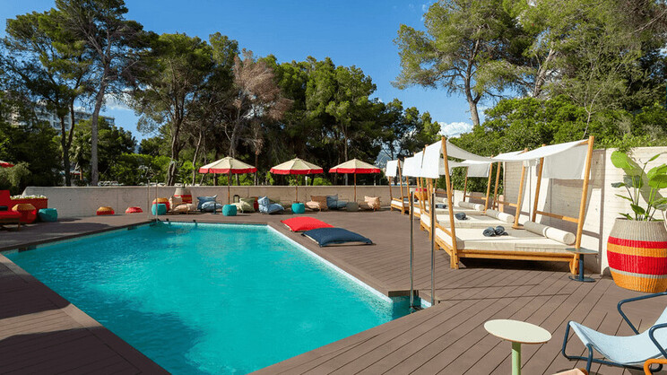 Alua Calvia Mallorca