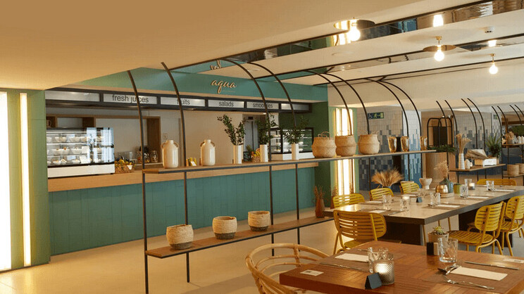 Alua Calvia Mallorca