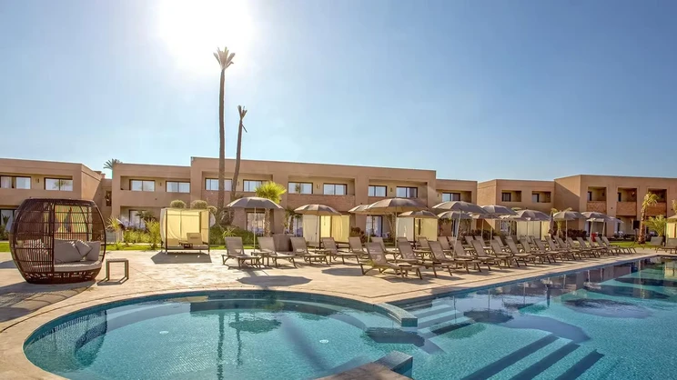 Be Live Collection Marrakech Adults Only