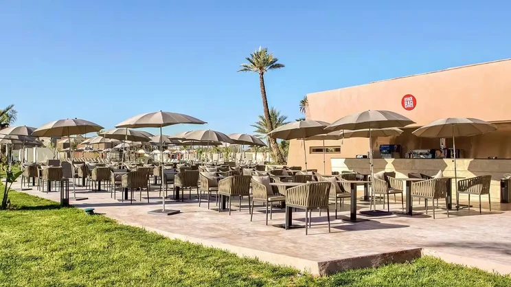 Be Live Collection Marrakech Adults Only