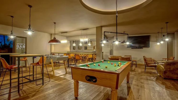 Be Live Collection Marrakech Adults Only