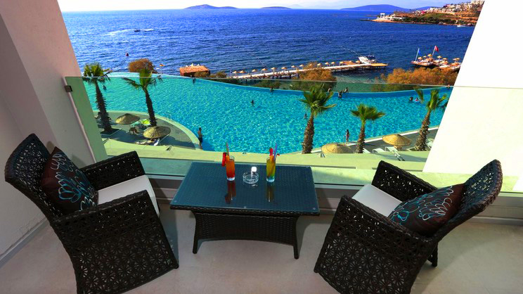 Blue Dreams Resort & Spa