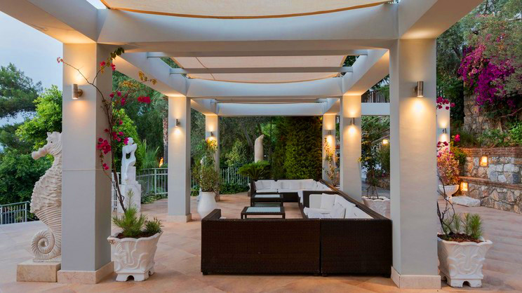 Blue Dreams Resort & Spa