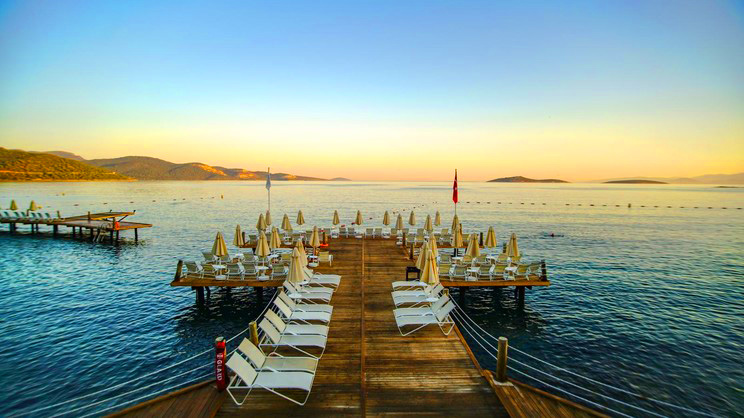 Blue Dreams Resort & Spa