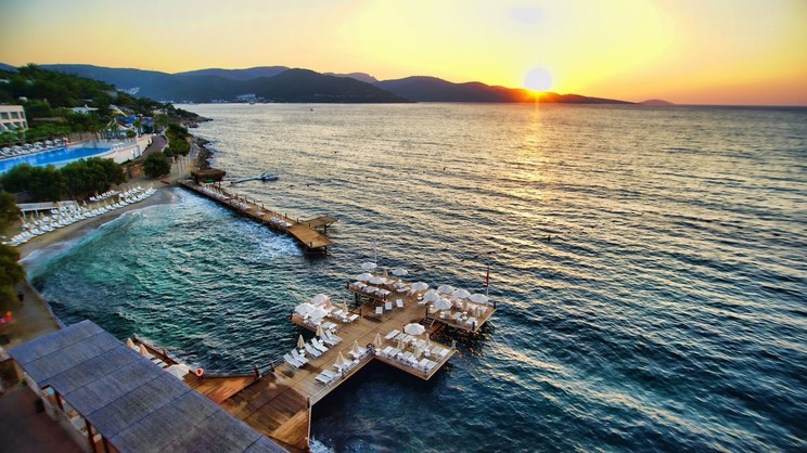 Blue Dreams Resort & Spa