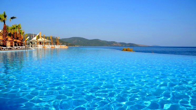 Blue Dreams Resort & Spa