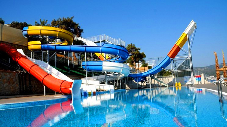 Blue Dreams Resort & Spa