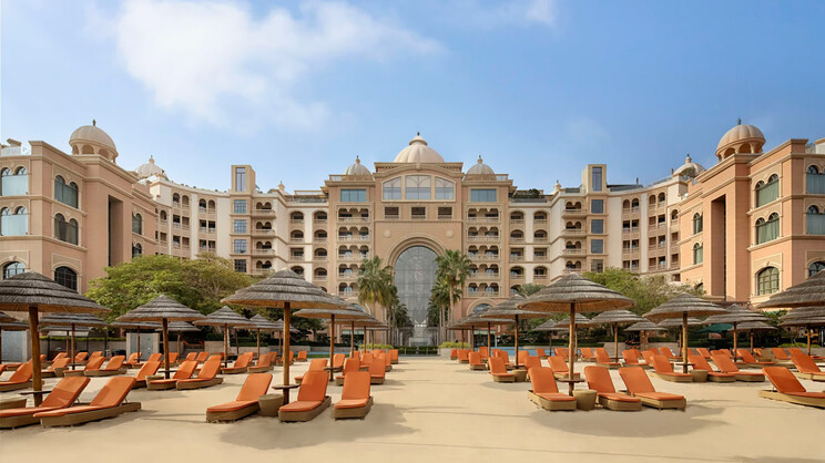 Marsa Malaz Kempinski The Pearl Doha