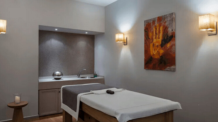 DoubleTree by Hilton Bodrum Isil Club Resort