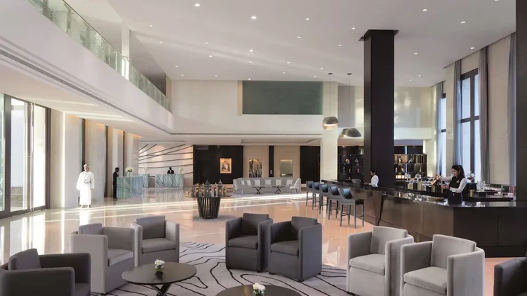 Radisson Collection Muscat, Hormuz Grand