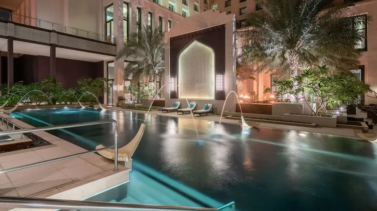 Radisson Collection Muscat, Hormuz Grand