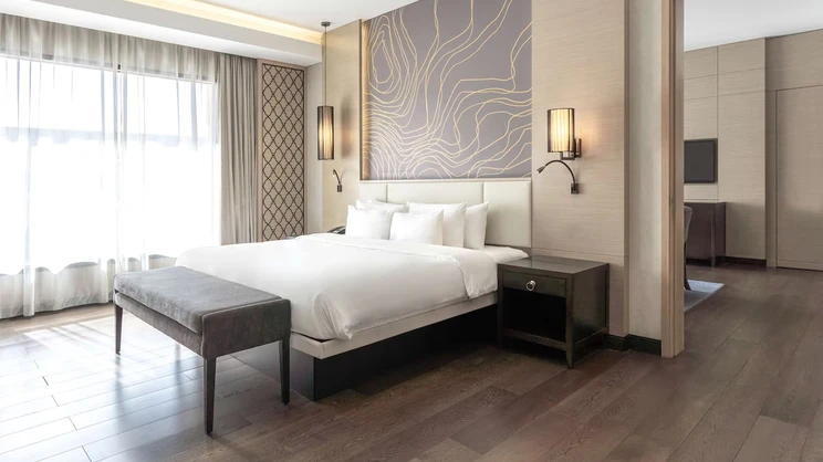 Radisson Collection Muscat, Hormuz Grand