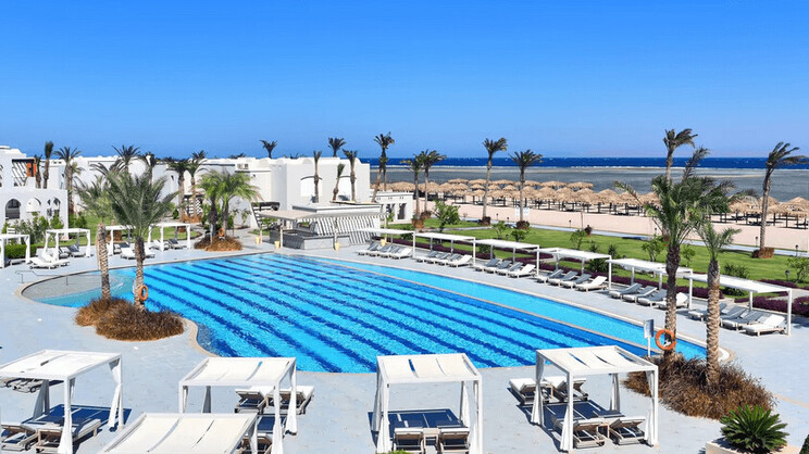 Steigenberger Alcazar