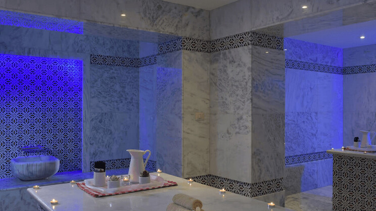 Steigenberger Alcazar