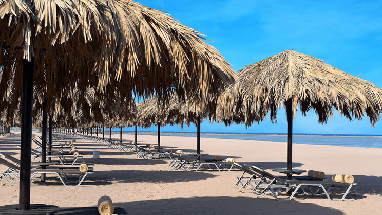 Steigenberger Alcazar