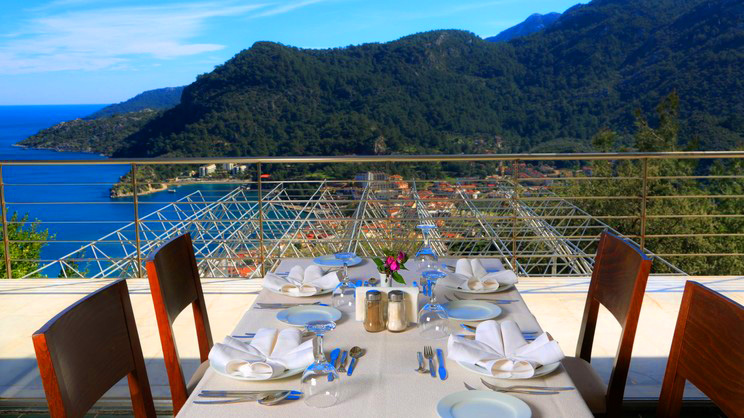 LABRANDA Loryma Resort