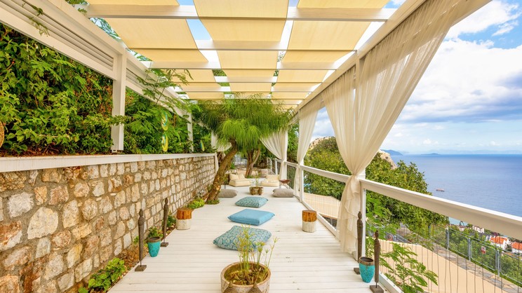 LABRANDA Loryma Resort