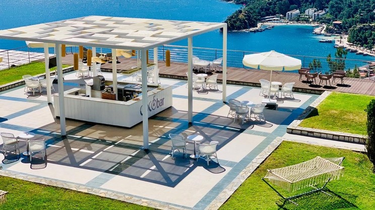 LABRANDA Loryma Resort