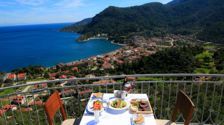 LABRANDA Loryma Resort