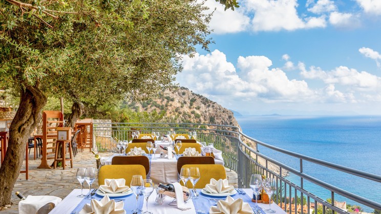 LABRANDA Loryma Resort