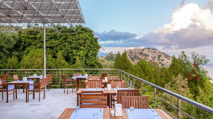 LABRANDA Loryma Resort