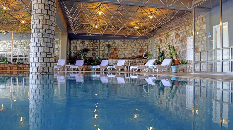 LABRANDA Loryma Resort