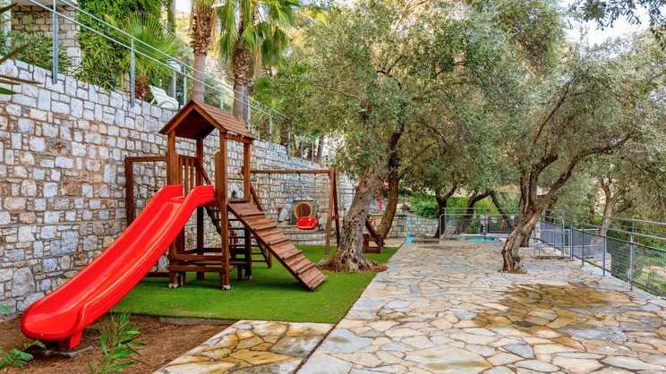 LABRANDA Loryma Resort