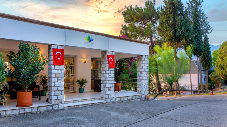 LABRANDA Loryma Resort
