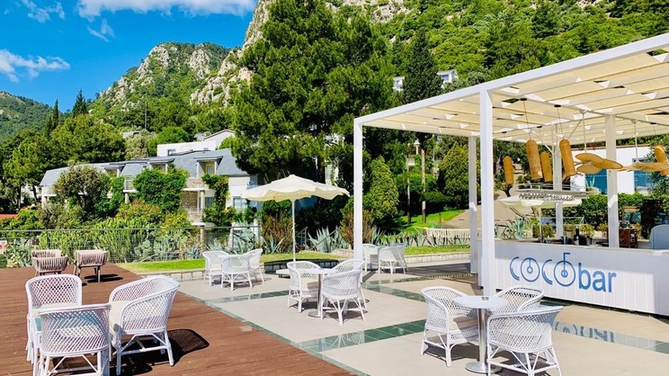 LABRANDA Loryma Resort