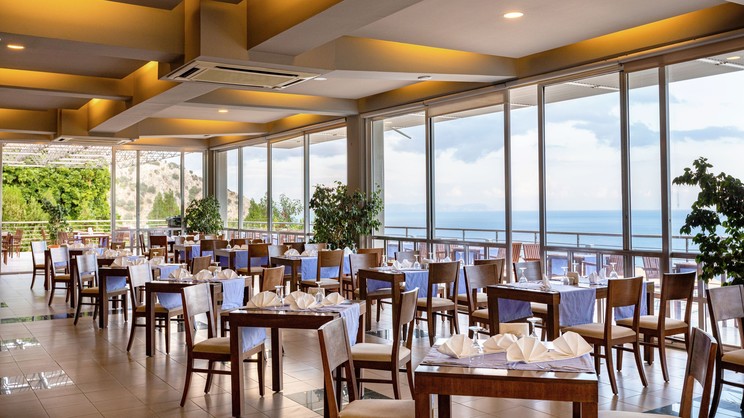 LABRANDA Loryma Resort