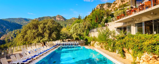 LABRANDA Loryma Resort