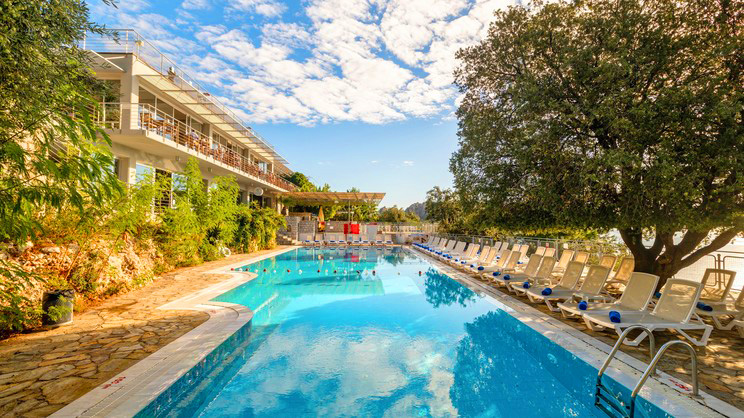 LABRANDA Loryma Resort