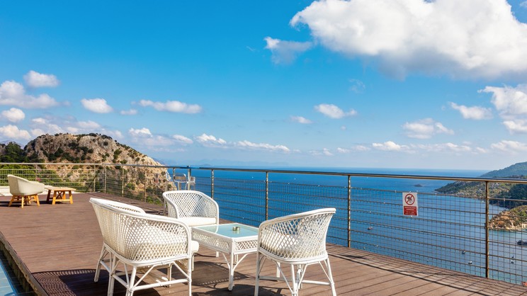 LABRANDA Loryma Resort