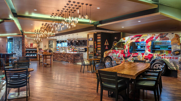 Hyatt Regency Dubai Creek Heights