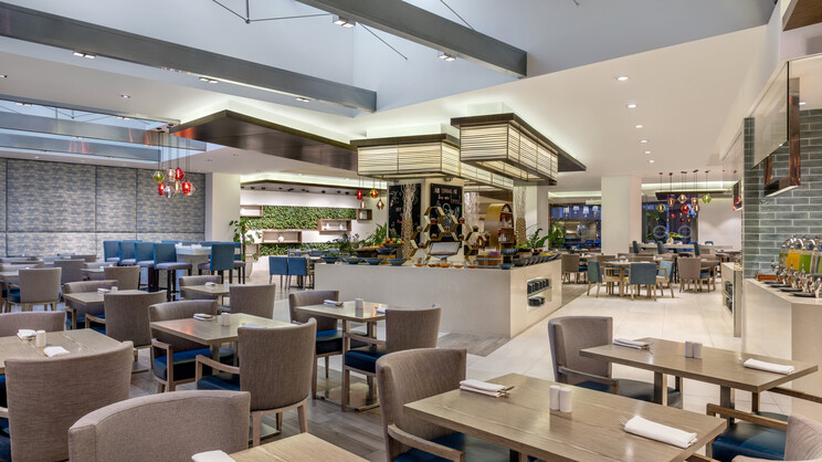 Hyatt Regency Dubai Creek Heights