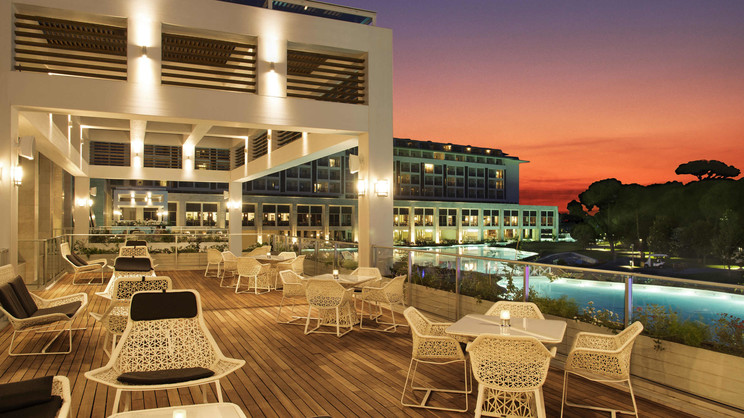 Rixos Premium Belek