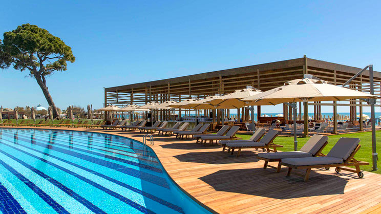 Rixos Premium Belek
