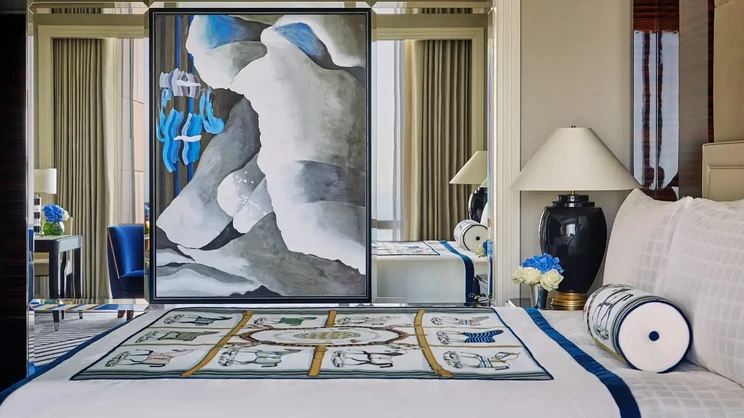 Four Seasons Hotel Bahrain Bay