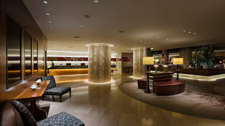 Hilton Tokyo