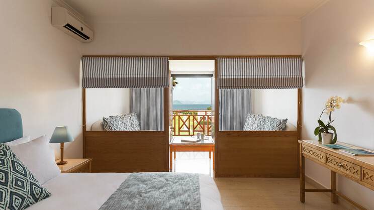 Mitsis Ramira Beach Hotel