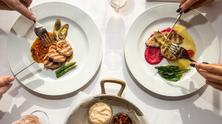 Mitsis Ramira Beach Hotel