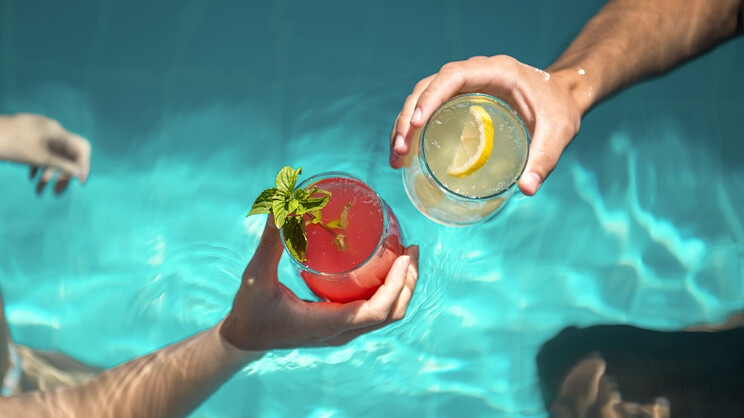 Mitsis Ramira Beach Hotel