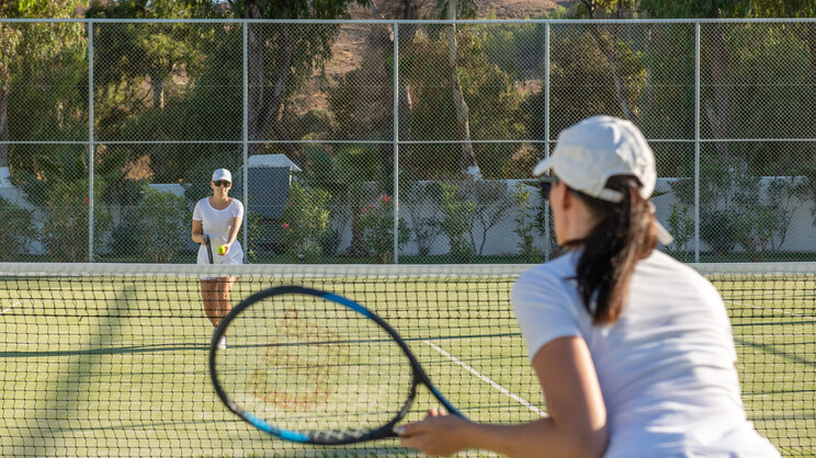Mitsis Ramira Beach Hotel
