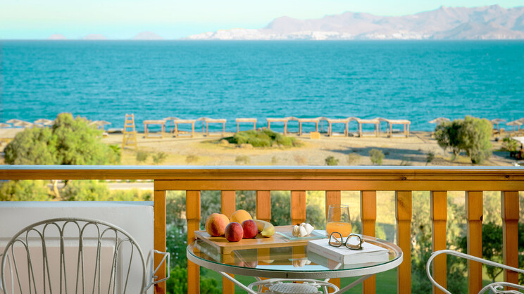 Mitsis Ramira Beach Hotel